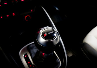 Подержанный автомобиль Audi A1 2012 года (29 фото)