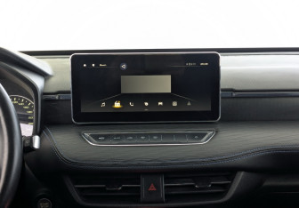 Подержанный автомобиль Haval Jolion 2022 года (25 фото)