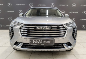 Подержанный автомобиль Haval Jolion 2022 года (2 фото)