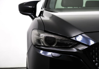 Подержанный автомобиль Mazda 6 Sedan 2019 года (7 фото)