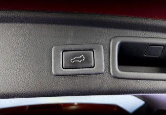 Подержанный автомобиль Subaru Forester Suv 2014 года (26 фото)