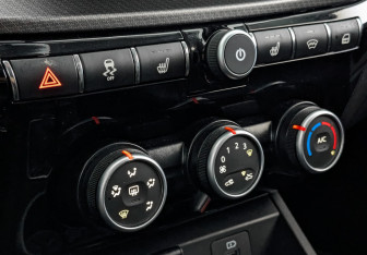 Подержанный автомобиль LADA (ВАЗ) Vesta Sedan 2025 года (21 фото)