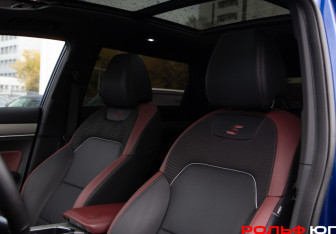 Подержанный автомобиль Belgee X50 2025 года (13 фото)