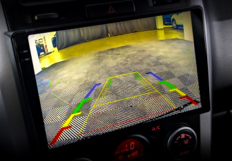 Подержанный автомобиль Suzuki Grand Vitara 2012 года (25 фото)