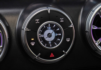 Подержанный автомобиль Tank 300 2024 года (19 фото)