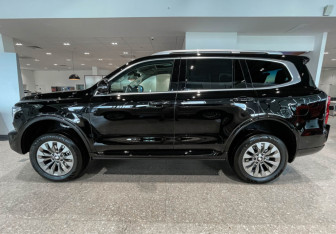 Новый Tank 500 2024 (9 фото)