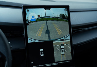 Новый Geely Cityray 2026 (22 фото)