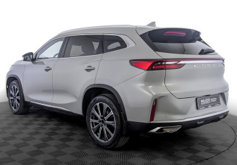 Подержанный автомобиль Exeed TXL 2023 года (7 фото)