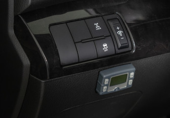 Подержанный автомобиль Kia Sorento 2013 года (15 фото)