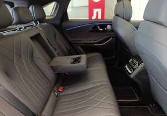 Подержанный автомобиль Exeed RX 2024 года (13 фото)