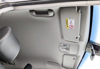 Подержанный автомобиль Kia Sportage 2019 года (22 фото)