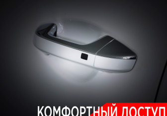 Подержанный автомобиль Kia K3 Sedan 2024 года (17 фото)