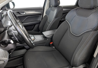 Подержанный автомобиль Haval Jolion 2023 года (20 фото)