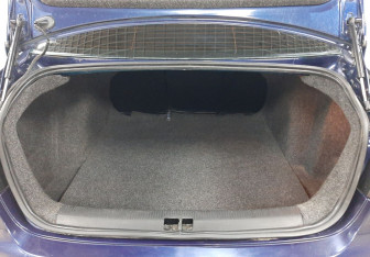 Подержанный автомобиль Volkswagen Jetta Sedan 2008 года (13 фото)