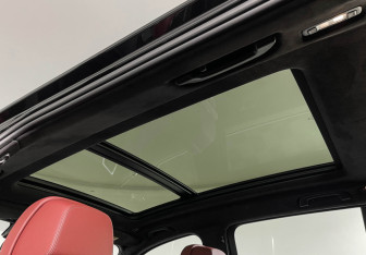 Новый BMW X5 2025 (16 фото)