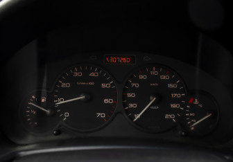 Подержанный автомобиль Peugeot Partner 2007 года (11 фото)