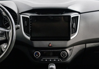 Подержанный автомобиль Hyundai Creta 2017 года (8 фото)