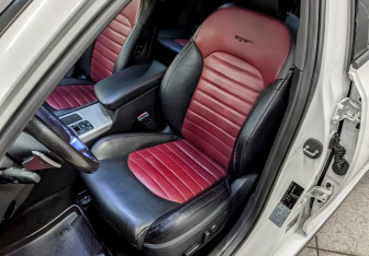 Подержанный автомобиль Kia Optima Sedan 2018 года (20 фото)
