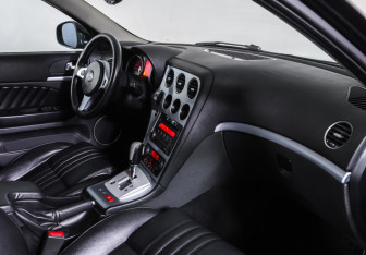 Подержанный автомобиль Alfa Romeo 159 Sedan 2007 года (11 фото)