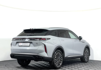 Подержанный автомобиль Exeed RX 2025 года (5 фото)