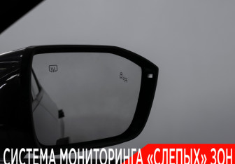 Подержанный автомобиль Changan UNI-V 2024 года (21 фото)