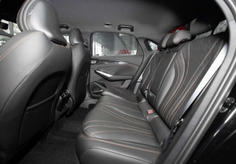 Новый Geely Preface 2026 (29 фото)