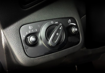 Подержанный автомобиль Ford Kuga 2018 года (24 фото)