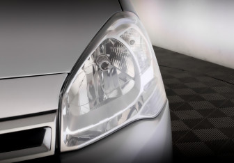 Подержанный автомобиль Citroen Berlingo 2021 года (17 фото)