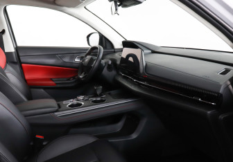 Подержанный автомобиль Changan CS55PLUS 2023 года (10 фото)