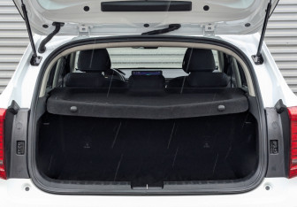 Подержанный автомобиль Haval Jolion 2023 года (10 фото)