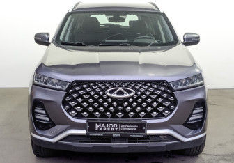Подержанный автомобиль Chery Tiggo 7 Pro 2022 года (2 фото)