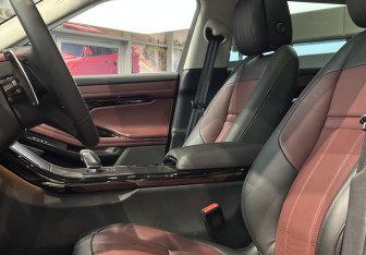 Новый Land Rover Range Rover Evoque 2025 (12 фото)