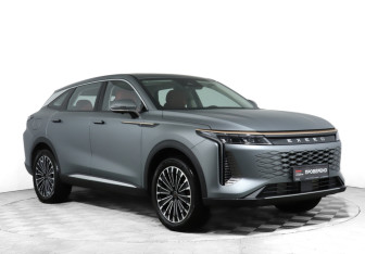 Подержанный автомобиль Exeed RX 2023 года (3 фото)