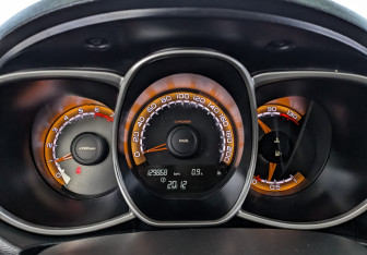 Подержанный автомобиль LADA (ВАЗ) Vesta Wagon 2019 года (16 фото)