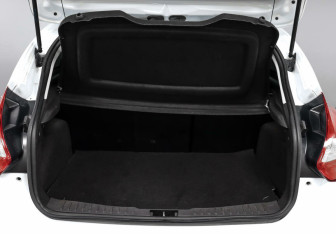 Подержанный автомобиль Ford Focus Hatchback 2013 года (10 фото)