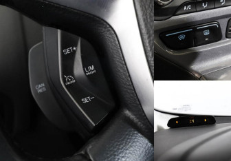 Подержанный автомобиль Ford Focus Wagon 2015 года (11 фото)