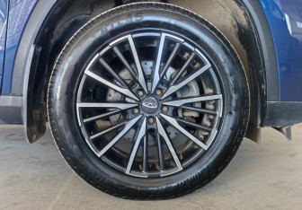Подержанный автомобиль Chery Tiggo 8 Pro Max 2023 года (22 фото)