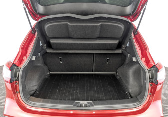 Подержанный автомобиль Nissan Qashqai 2020 года (10 фото)