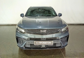 Подержанный автомобиль Geely Tugella 2023 года (2 фото)
