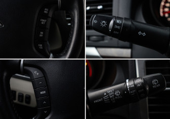 Подержанный автомобиль Mitsubishi Pajero 2019 года (17 фото)