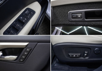 Подержанный автомобиль Lexus RX 2021 года (22 фото)