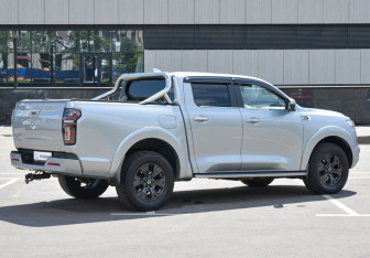 Подержанный автомобиль Great Wall Poer 2023 года (5 фото)