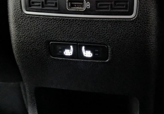 Подержанный автомобиль Geely Coolray 2021 года (29 фото)