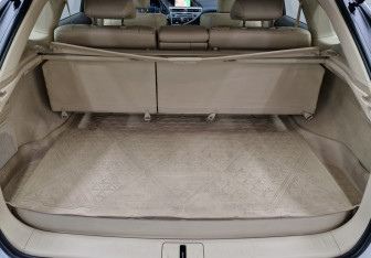 Подержанный автомобиль Lexus RX 2012 года (10 фото)