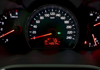 Подержанный автомобиль Kia Sorento 2019 года (27 фото)