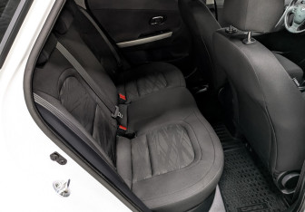 Подержанный автомобиль Kia Ceed Hatchback 2017 года (18 фото)