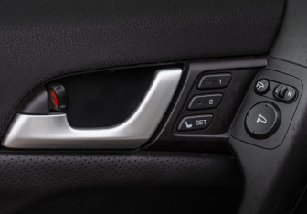 Подержанный автомобиль Honda Accord Sedan 2011 года (17 фото)
