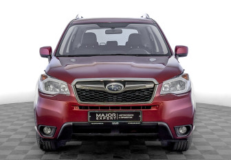 Подержанный автомобиль Subaru Forester Suv 2015 года (2 фото)