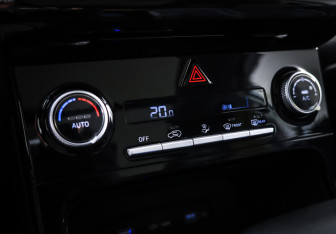 Подержанный автомобиль Hyundai Creta 2021 года (19 фото)