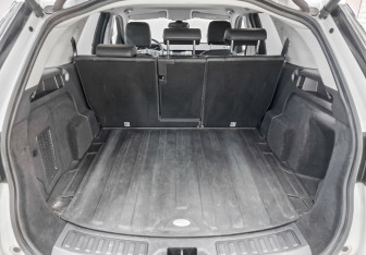 Подержанный автомобиль Land Rover Discovery Sport 2018 года (10 фото)